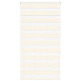 Zebra Rolgordijn Stofbreedte 40,9 Cm Marmerbeige