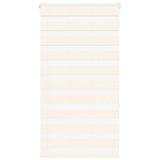 Zebra Rolgordijn Stofbreedte 40,9 Cm Marmerbeige