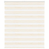 Zebra Rolgordijn Stofbreedte 40,9 Cm Marmerbeige