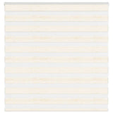 Zebra Rolgordijn Stofbreedte 40,9 Cm Marmerbeige