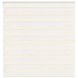 Zebra Rolgordijn Stofbreedte 40,9 Cm Marmerbeige