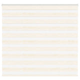 Zebra Rolgordijn Stofbreedte 40,9 Cm Marmerbeige