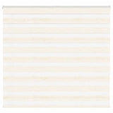 Zebra Rolgordijn Stofbreedte 40,9 Cm Marmerbeige