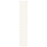 Zebra Rolgordijn Stofbreedte 40,9 Cm Marmerbeige