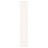 Zebra Rolgordijn Stofbreedte 40,9 Cm Marmerbeige