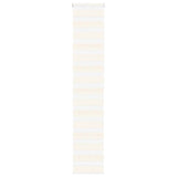 Zebra Rolgordijn Stofbreedte 40,9 Cm Marmerbeige
