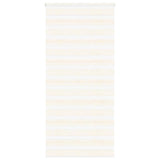 Zebra Rolgordijn Stofbreedte 40,9 Cm Marmerbeige
