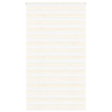 Zebra Rolgordijn Stofbreedte 40,9 Cm Marmerbeige