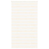 Zebra Rolgordijn Stofbreedte 40,9 Cm Marmerbeige