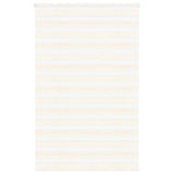 Zebra Rolgordijn Stofbreedte 40,9 Cm Marmerbeige
