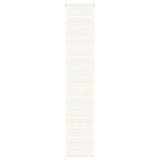 Zebra Rolgordijn Stofbreedte 40,9 Cm Marmerbeige