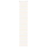 Zebra Rolgordijn Stofbreedte 40,9 Cm Marmerbeige