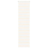 Zebra Rolgordijn Stofbreedte 40,9 Cm Marmerbeige