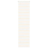 Zebra Rolgordijn Stofbreedte 40,9 Cm Marmerbeige