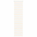 Zebra Rolgordijn Stofbreedte 40,9 Cm Marmerbeige