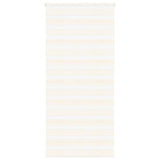 Zebra Rolgordijn Stofbreedte 40,9 Cm Marmerbeige
