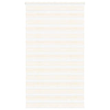 Zebra Rolgordijn Stofbreedte 40,9 Cm Marmerbeige