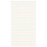 Zebra Rolgordijn Stofbreedte 40,9 Cm Marmerbeige