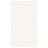 Zebra Rolgordijn Stofbreedte 40,9 Cm Marmerbeige