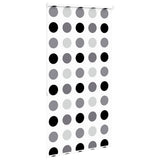 Doucherolgordijn 130X240 Cm Stofbreedte 126 Cm