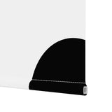 Doucherolgordijn 140X240 Cm Stofbreedte 136 Cm