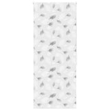 Doucherolgordijn Stofbreedte 96 Cm