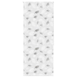 Doucherolgordijn Stofbreedte 96 Cm