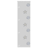 Doucherolgordijn Stofbreedte 96 Cm