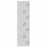 Doucherolgordijn Stofbreedte 96 Cm