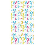 Doucherolgordijn Stofbreedte 96 Cm