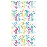 Doucherolgordijn Stofbreedte 96 Cm