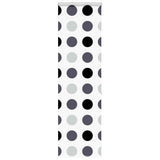 Doucherolgordijn Stofbreedte 76 Cm Cirkel