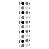 Doucherolgordijn Stofbreedte 76 Cm Cirkel