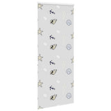 Doucherolgordijn Stofbreedte 86 Cm Zeester