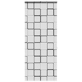 Doucherolgordijn Stofbreedte 96 Cm Vierkant
