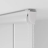 Doucherolgordijn Met Cassette 160X240 Cm Stofbreedte 156 Cm Vierkant