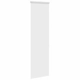 Doucherolgordijn Stofbreedte 66 Cm Wit