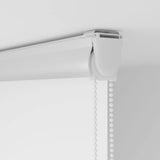 Doucherolgordijn Stofbreedte 66 Cm Wit