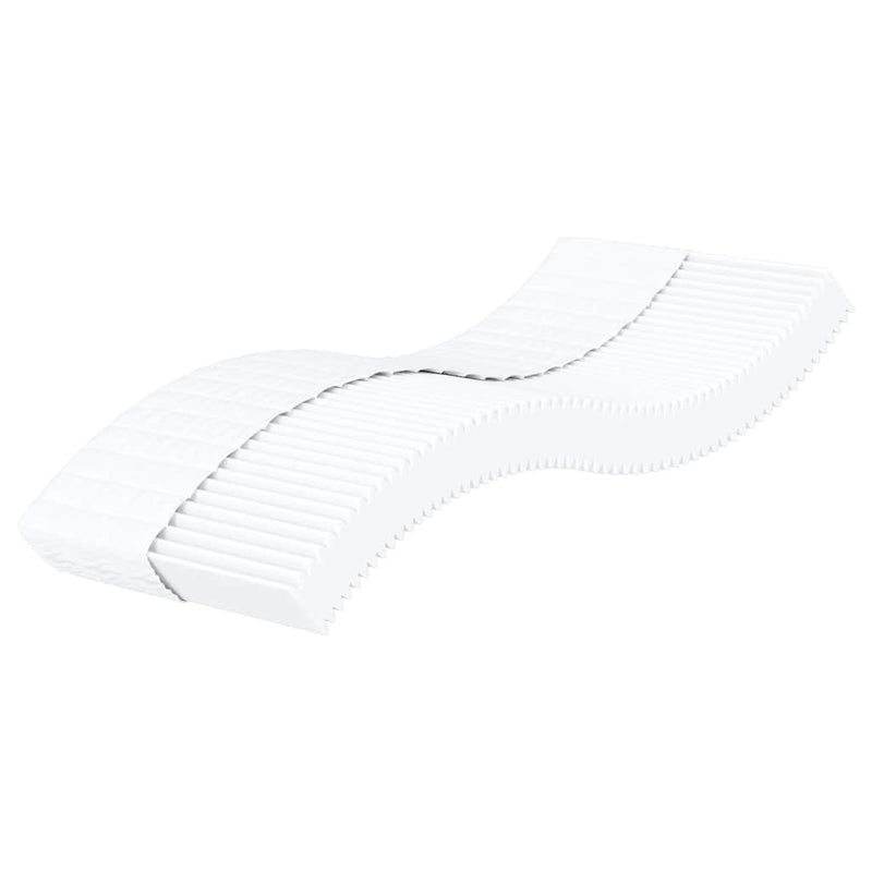 Schuimmatras Hardheid H2 H3 Wit