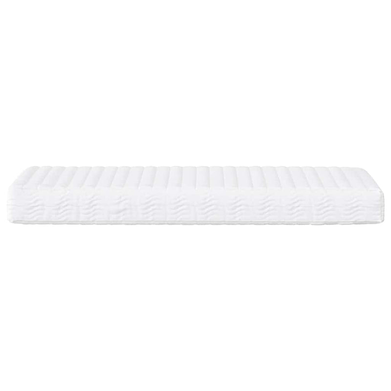 Schuimmatras Hardheid H2 H3 Wit