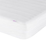 Schuimmatras Hardheid H2 H3 Wit