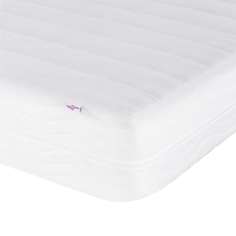 Schuimmatras Hardheid H2 H3 Wit