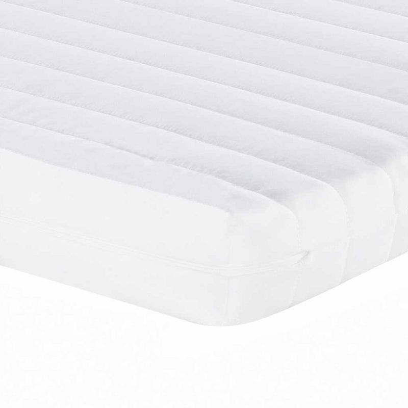Schuimmatras 7 Zones Hardheid 20 Ild Wit