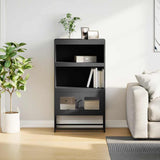 Hoge Kast 68X39X123 Cm Staal