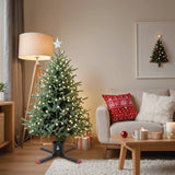 Kerstboomstandaard 61X61X15,5 Cm