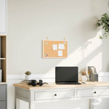 Met Massief Grenenhouten Frame Zwart