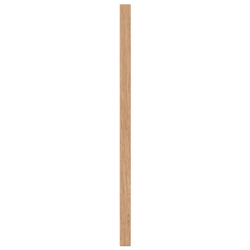 Bord In Kurk Met Massief Grenenhouten Frame