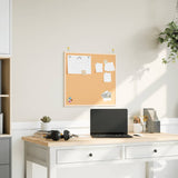 Met Massief Grenenhouten Frame Zwart