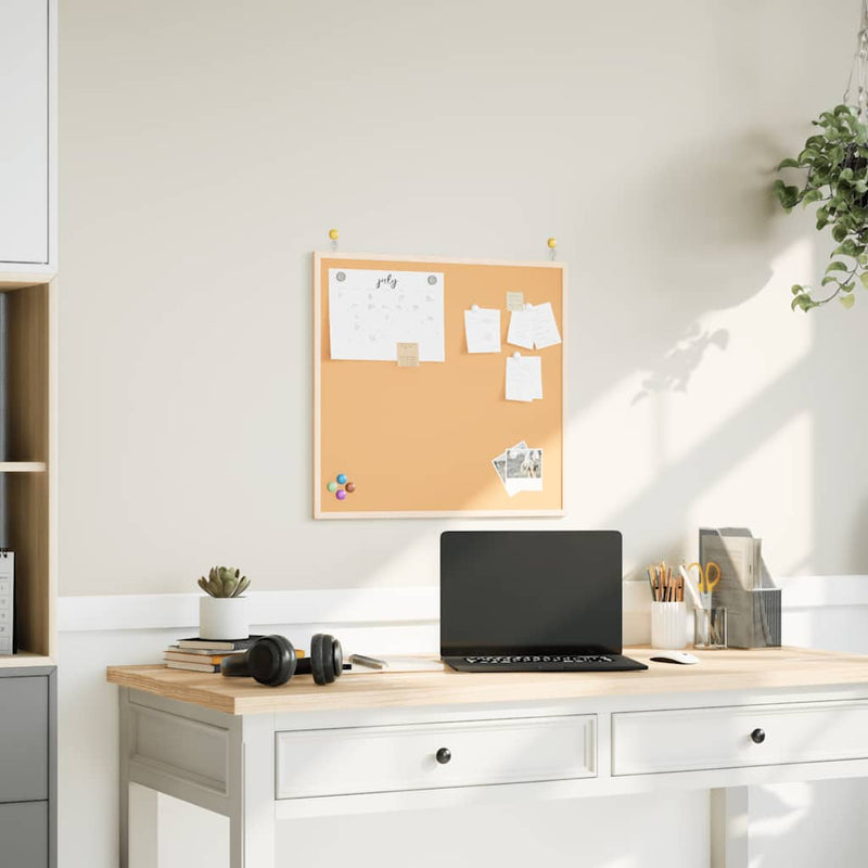 Met Massief Grenenhouten Frame Zwart