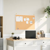 Met Massief Grenenhouten Frame Zwart